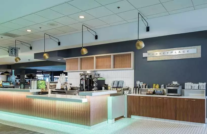 Fotos del hotel Hilton Atlanta:  5