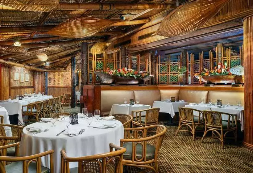 Fotos del hotel Hilton Atlanta:  11