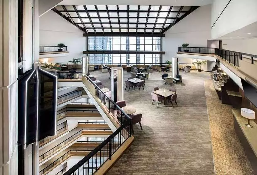 Fotos del hotel Hilton Atlanta:  2