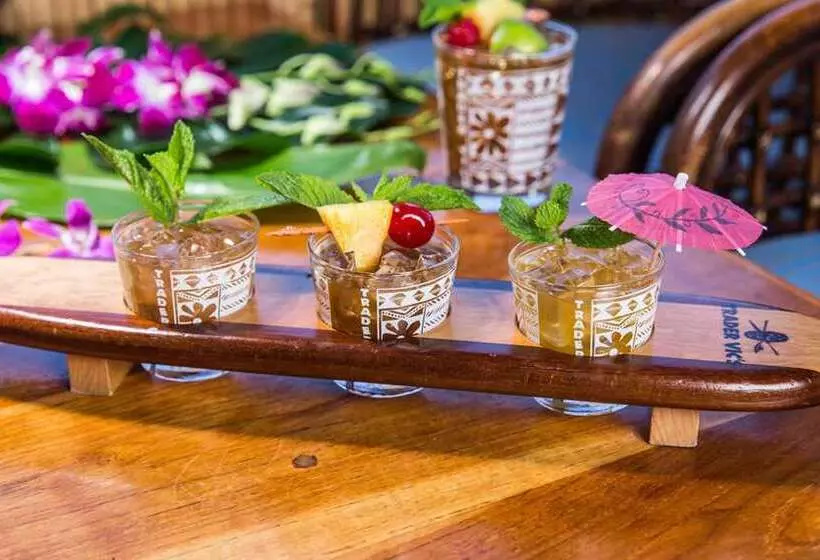 Fotos del hotel Hilton Atlanta:  20