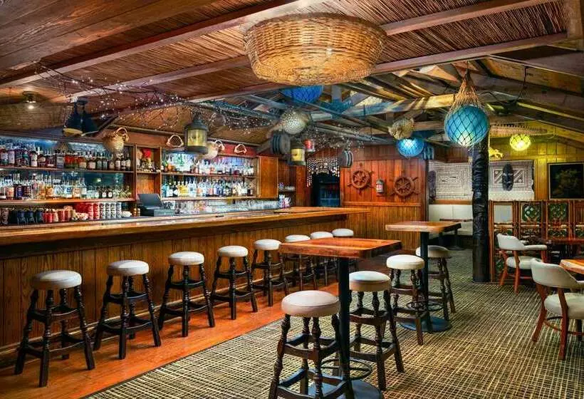 Fotos del hotel Hilton Atlanta:  17