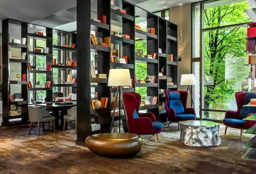 Fotos del hotel Renaissance Seattle:  2