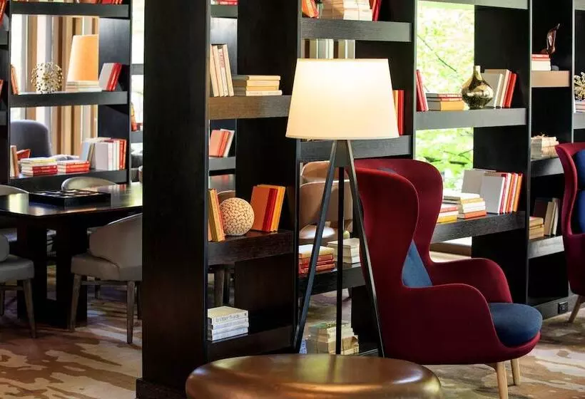 Fotos del hotel Renaissance Seattle:  6