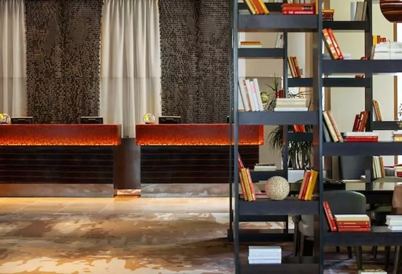 Fotos del hotel Renaissance Seattle:  15