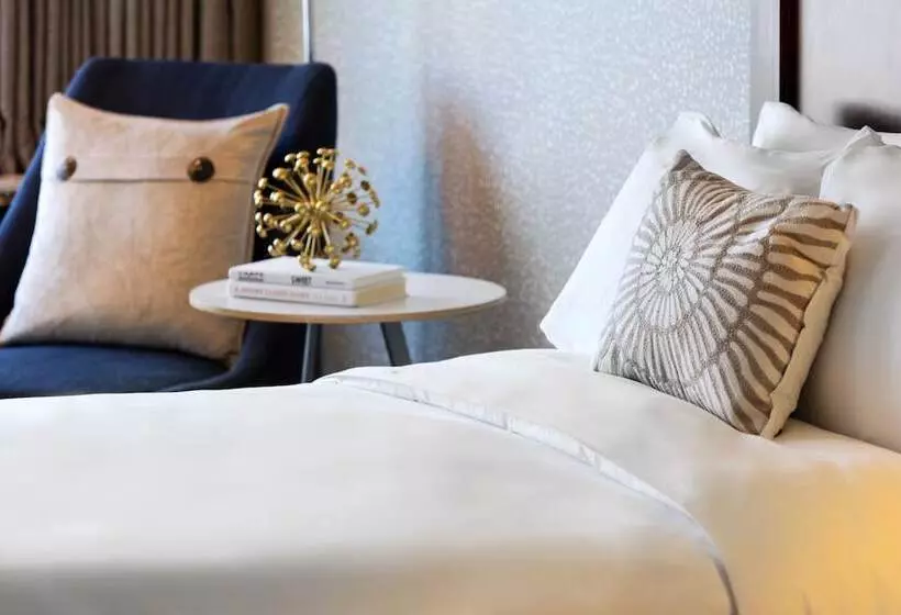 Fotos del hotel Renaissance Seattle:  12