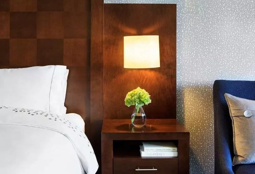 Fotos del hotel Renaissance Seattle:  4