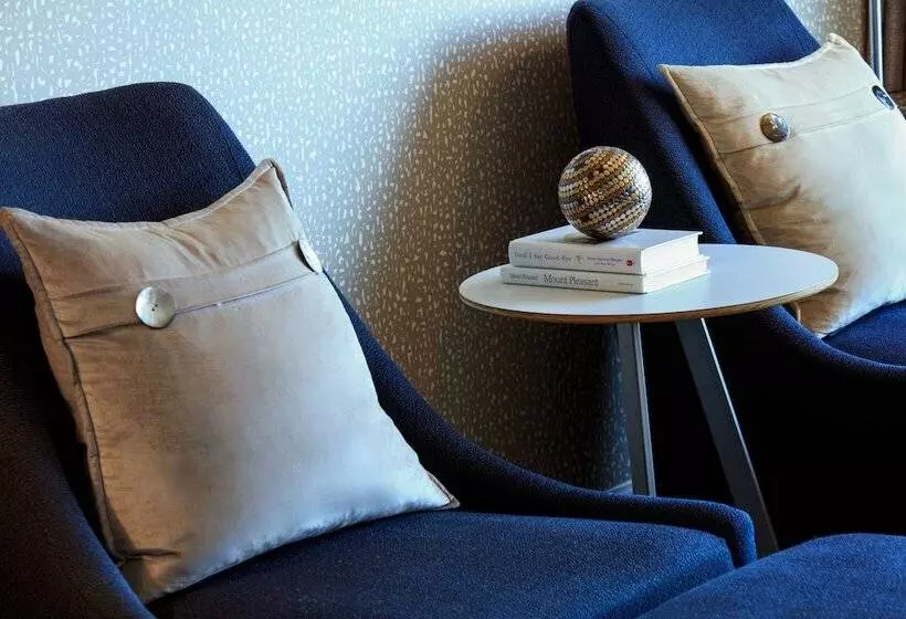 Fotos del hotel Renaissance Seattle:  8