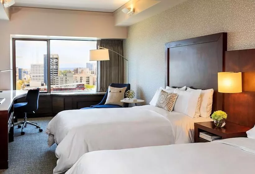 Fotos del hotel Renaissance Seattle:  9