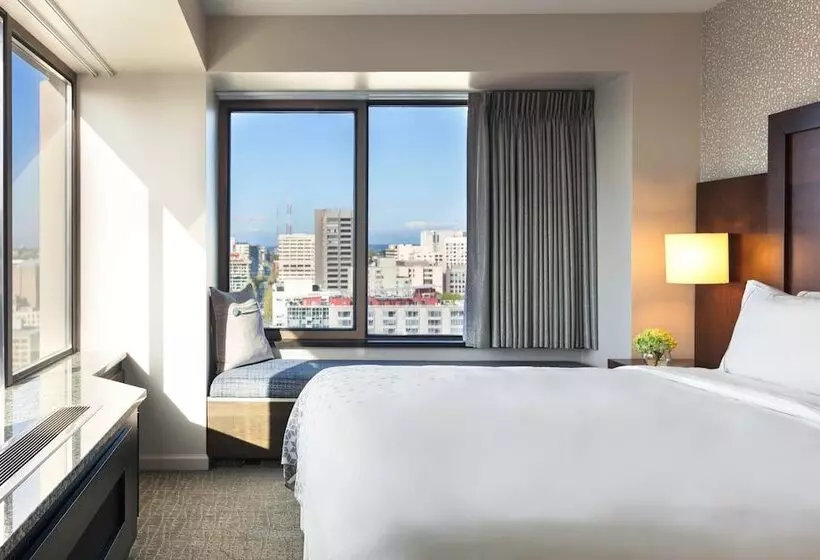 Fotos del hotel Renaissance Seattle:  11