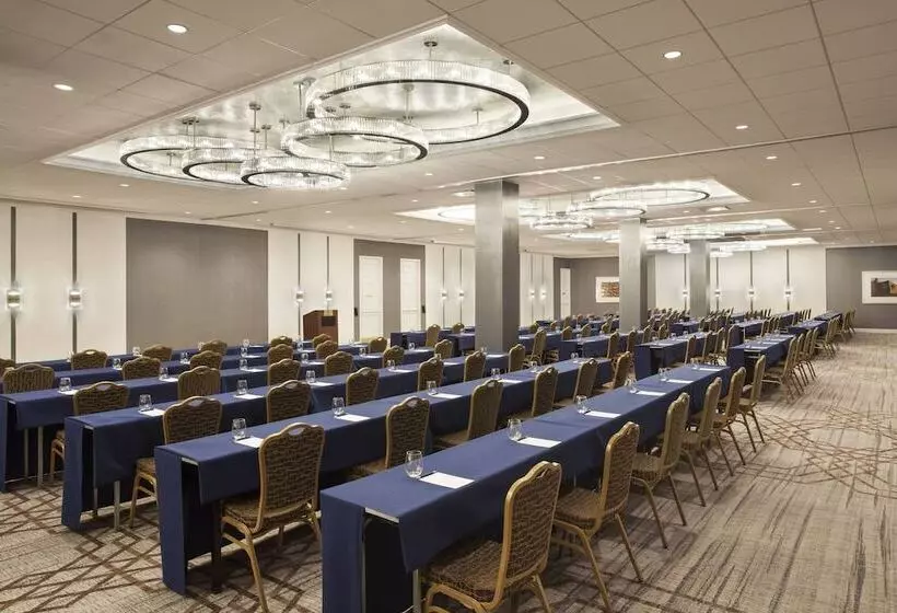 Fotos del hotel Sheraton Philadelphia University City Hotel:  25