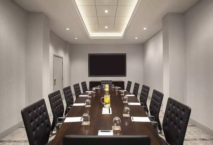 Fotos del hotel Sheraton Philadelphia University City Hotel:  18