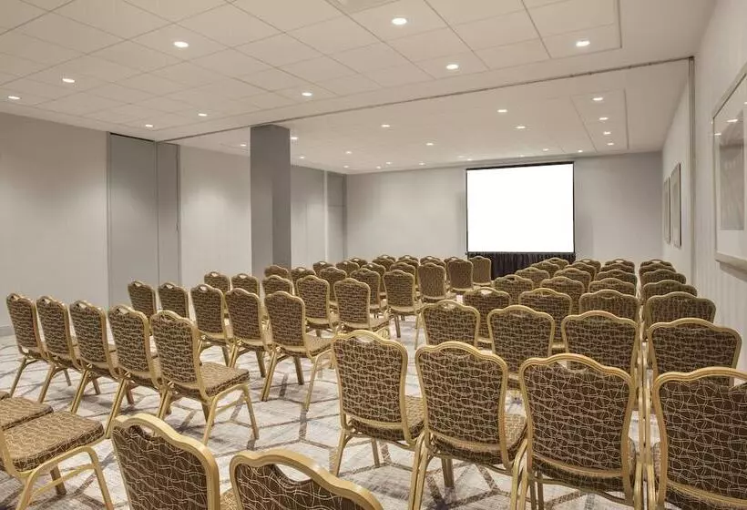 Fotos del hotel Sheraton Philadelphia University City Hotel:  15