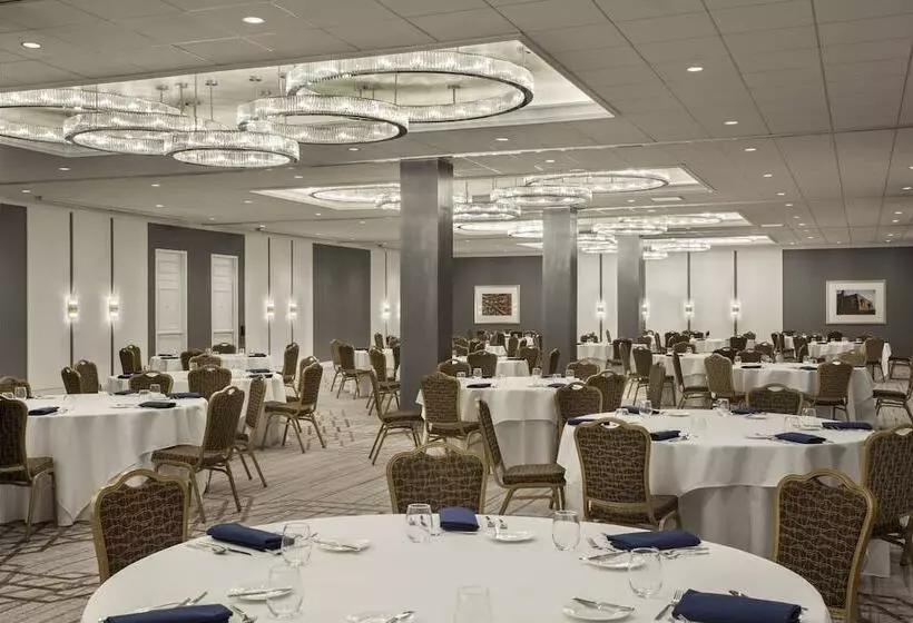 Fotos del hotel Sheraton Philadelphia University City Hotel:  14