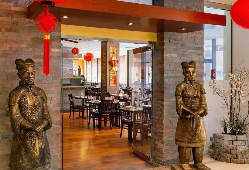 Fotos del hotel Sheraton Philadelphia University City Hotel:  10