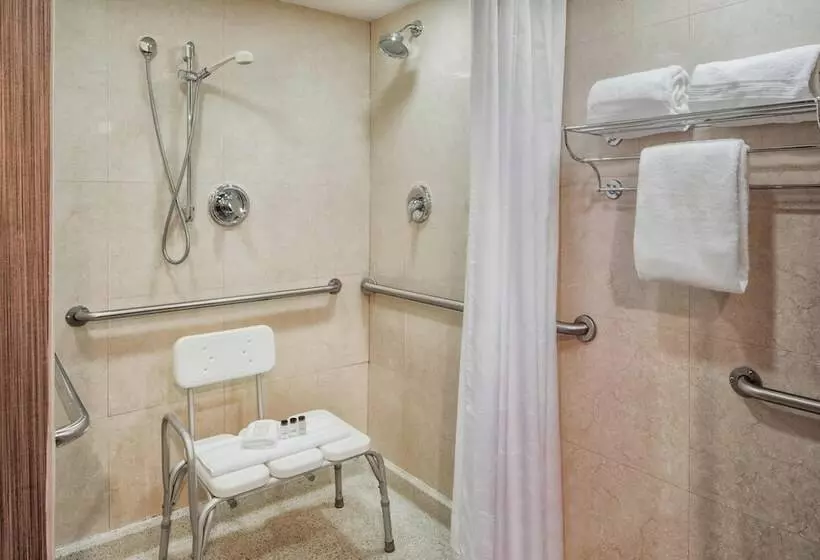 Fotos del hotel Sheraton Philadelphia University City Hotel:  19