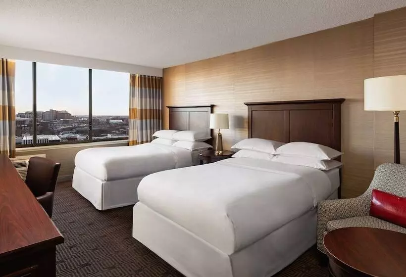 Fotos del hotel Sheraton Philadelphia University City Hotel:  8
