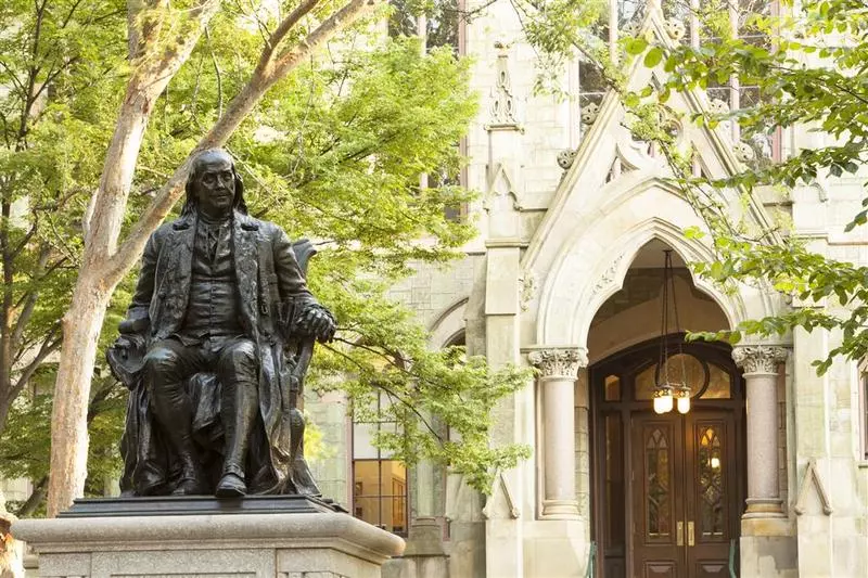 Fotos del hotel Sheraton Philadelphia University City Hotel:  7