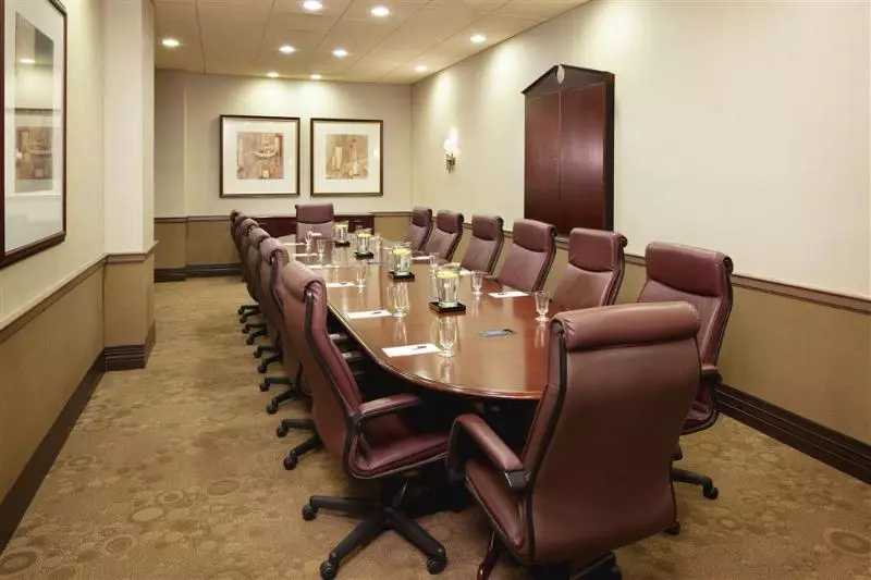 Fotos del hotel Sheraton Philadelphia University City Hotel:  5