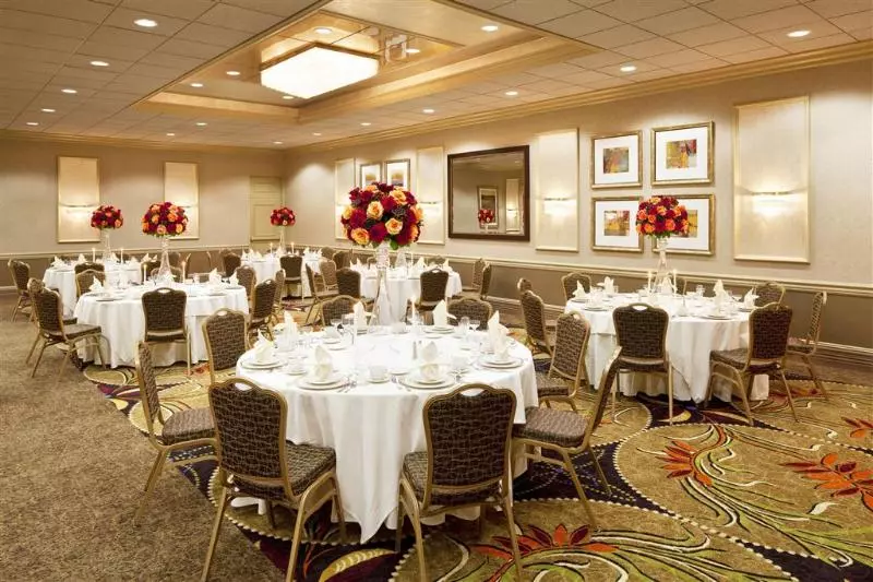 Fotos del hotel Sheraton Philadelphia University City Hotel:  20