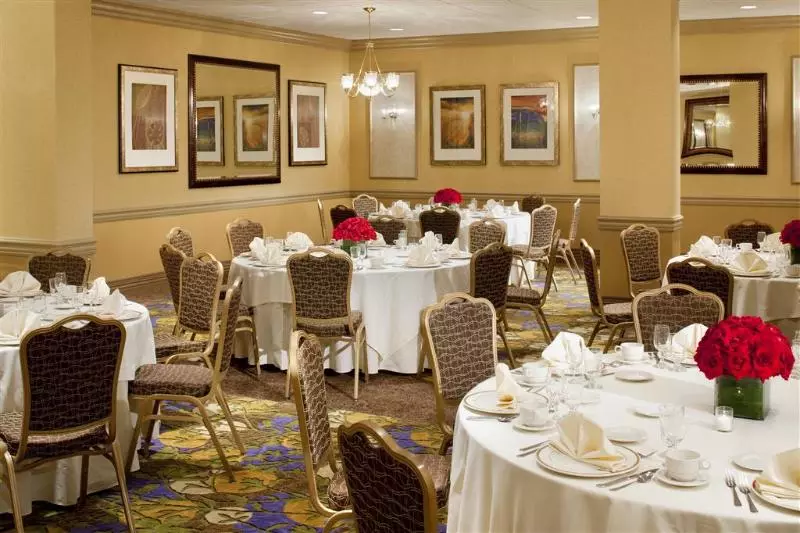 Fotos del hotel Sheraton Philadelphia University City Hotel:  4