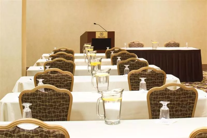 Fotos del hotel Sheraton Philadelphia University City Hotel:  21