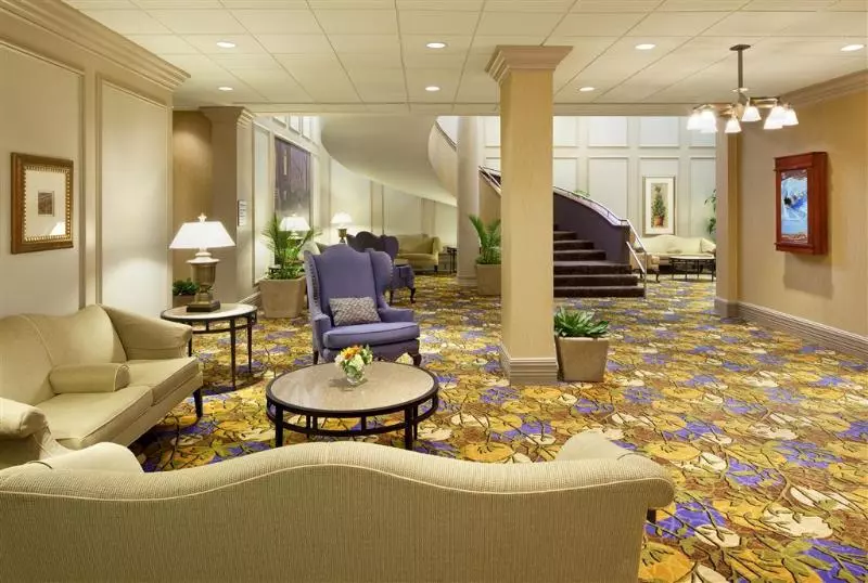 Fotos del hotel Sheraton Philadelphia University City Hotel:  2