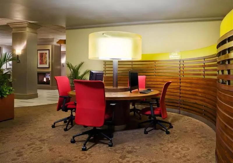 Fotos del hotel Sheraton Philadelphia University City Hotel:  23