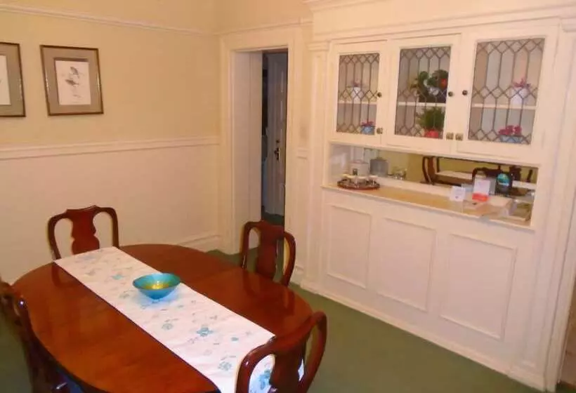 Fotos del hotel Stanyan Park Hotel:  3