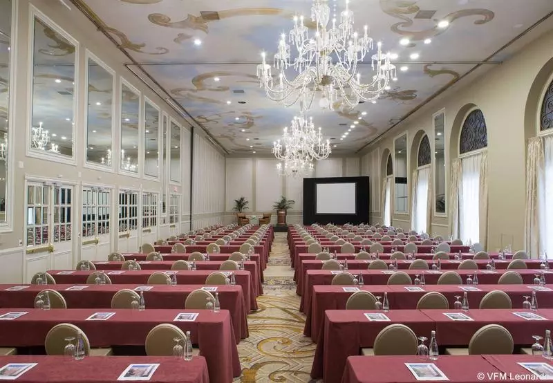 Fotos del hotel The Adolphus, Autograph Collection:  13