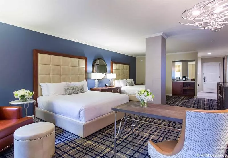 Fotos del hotel The Adolphus, Autograph Collection:  19