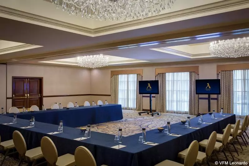 Fotos del hotel The Adolphus, Autograph Collection:  7