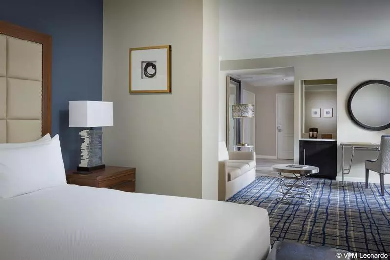 The Adolphus, Autograph Collection