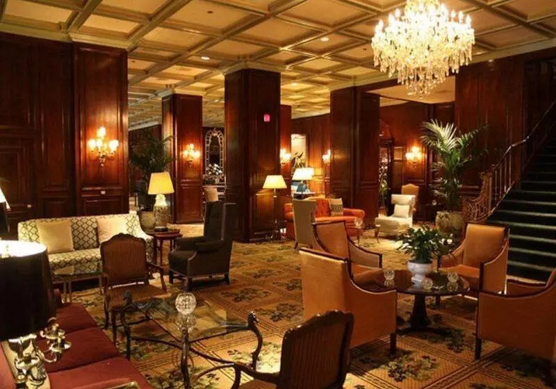 Fotos del hotel The Adolphus, Autograph Collection:  2