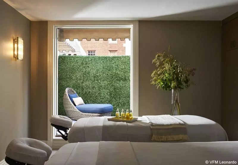 Fotos del hotel The Adolphus, Autograph Collection:  8