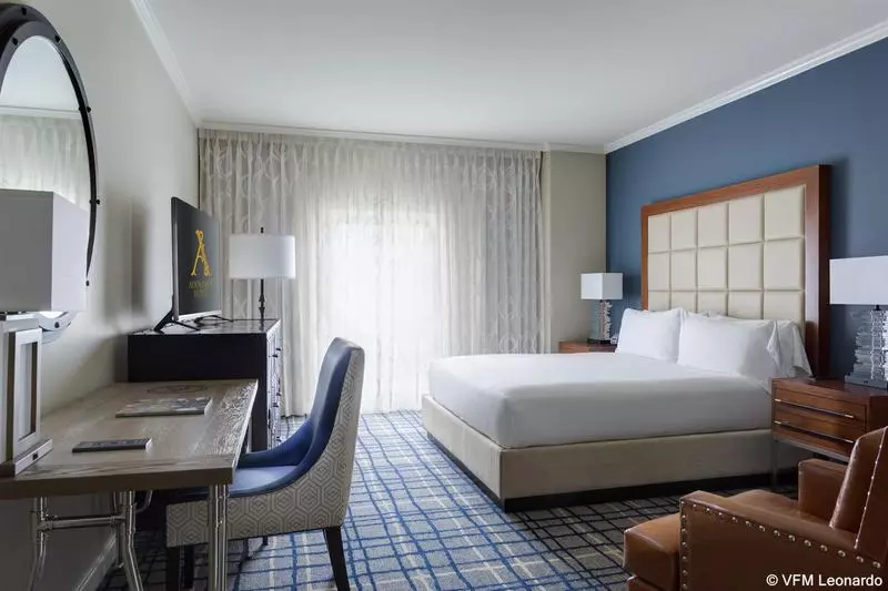 Fotos del hotel The Adolphus, Autograph Collection:  10