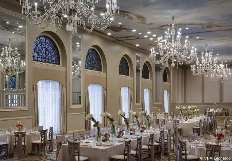 Fotos del hotel The Adolphus, Autograph Collection:  11