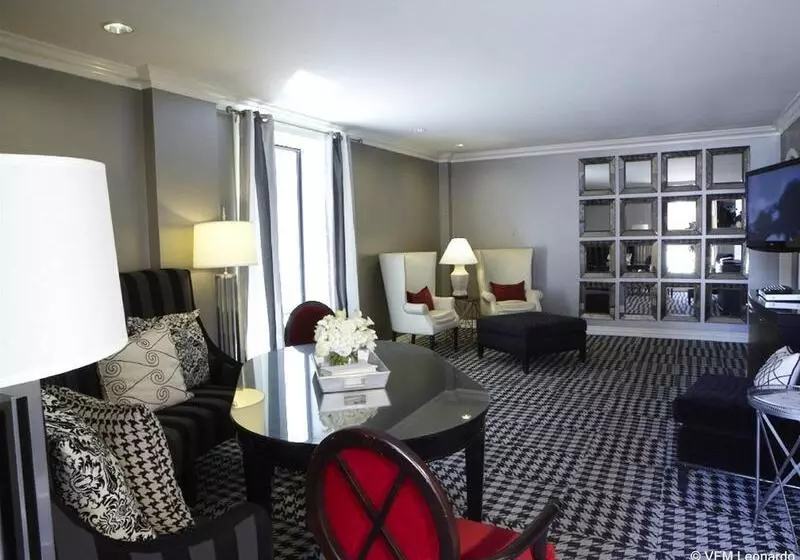 Fotos del hotel The Adolphus, Autograph Collection:  23