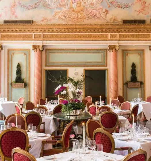 Fotos del hotel The Adolphus, Autograph Collection:  5