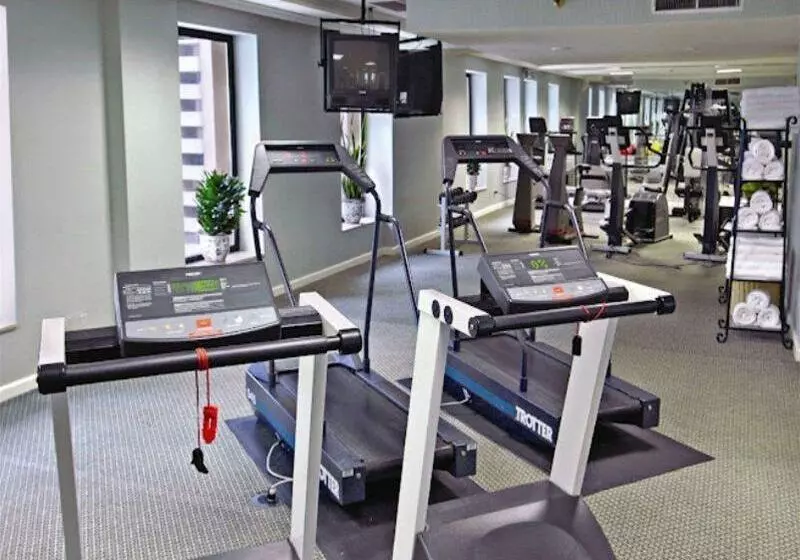 Fotos del hotel The Adolphus, Autograph Collection:  4