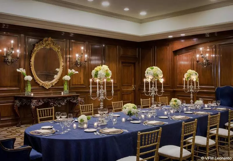 Fotos del hotel The Adolphus, Autograph Collection:  20