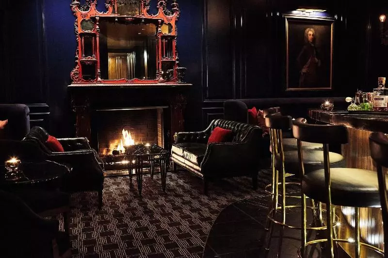 Fotos del hotel The Adolphus, Autograph Collection:  18