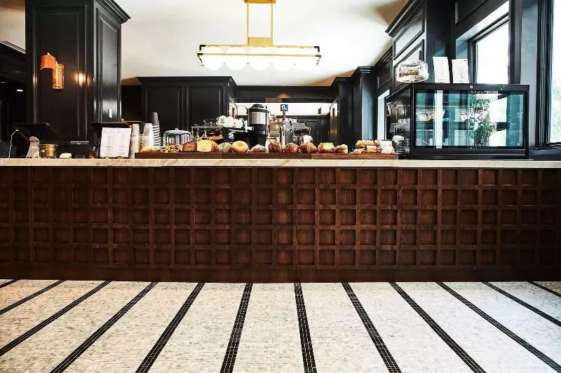 Fotos del hotel The Adolphus, Autograph Collection:  6