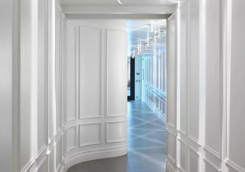 Fotos del hotel Axiom:  2