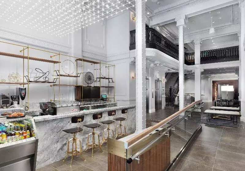 Fotos del hotel Axiom:  4