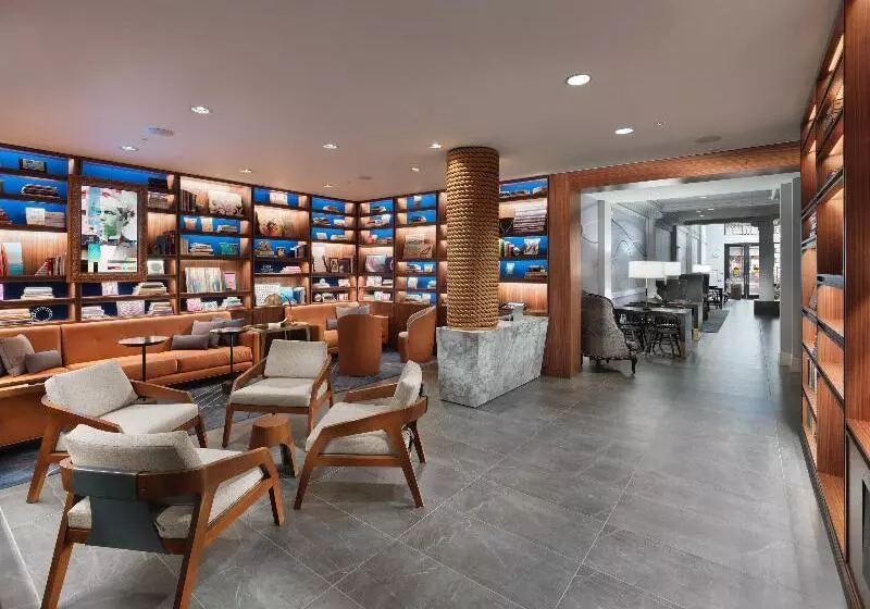 Fotos del hotel Axiom:  14