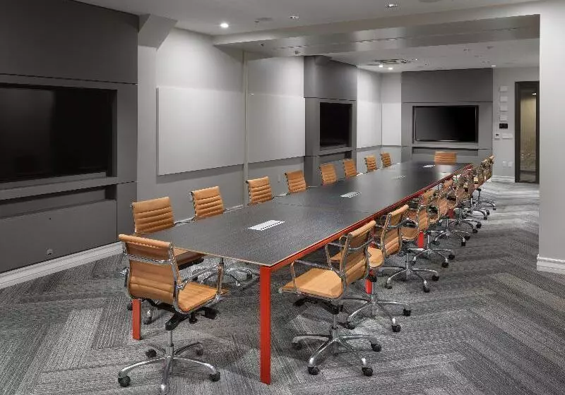 Fotos del hotel Axiom:  5