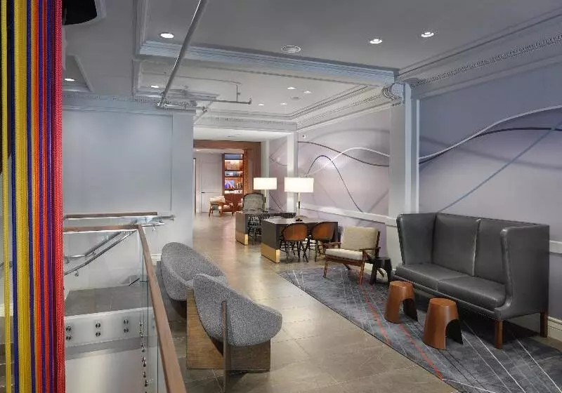 Fotos del hotel Axiom:  8