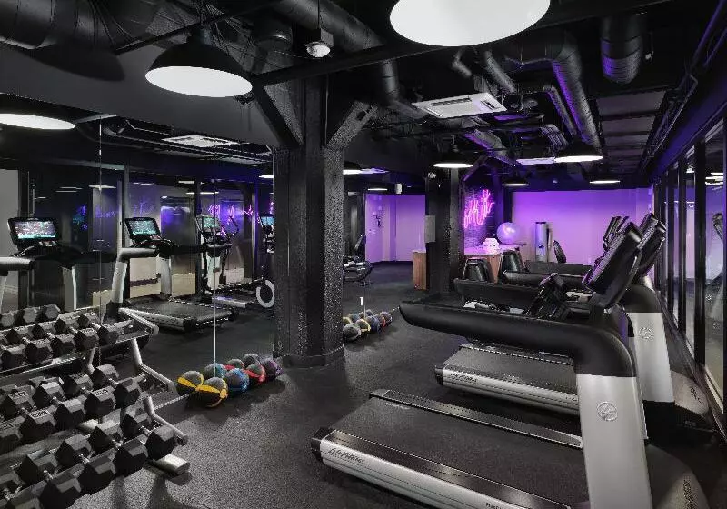 Fotos del hotel Axiom:  3