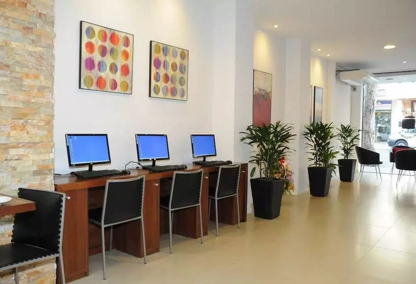 Fotos del hotel California:  3