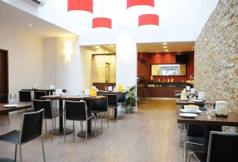 Fotos del hotel California:  5